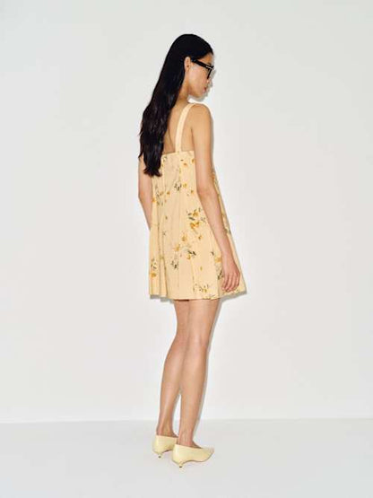 Anjou Dress