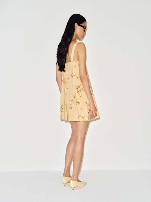 Anjou Dress