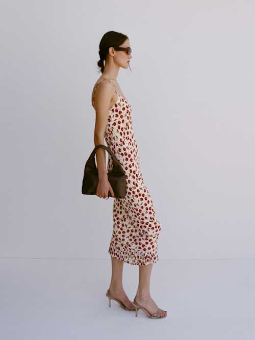 Suki Dress