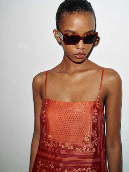 Yoshe Dress