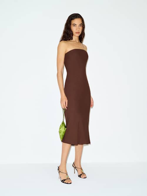 Koto Dress