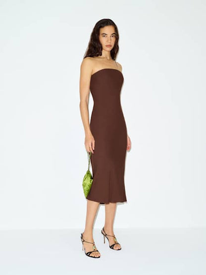 Koto Dress