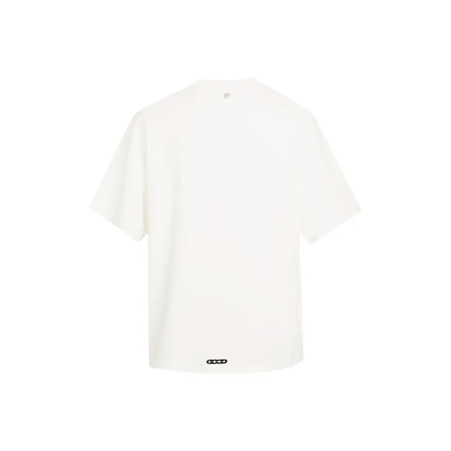GOODBRAND Cracked Tee White (SS23)