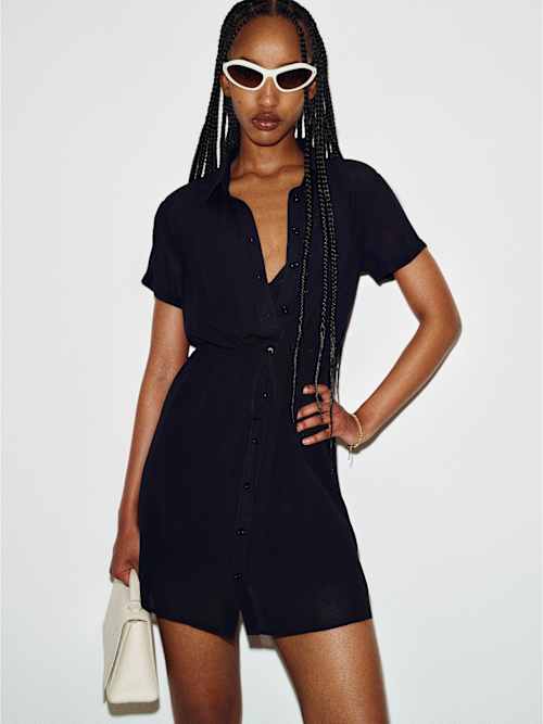 Anwen Dress
