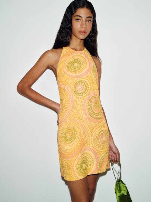 Avielle Dress