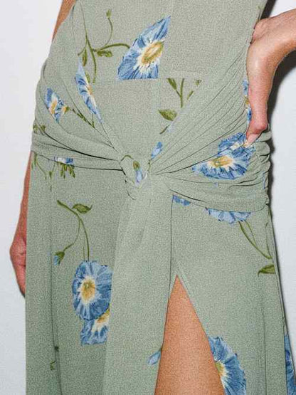 Vicenta Dress