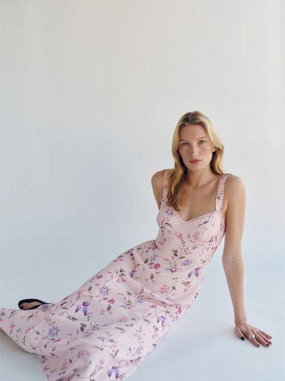 Tully Dress