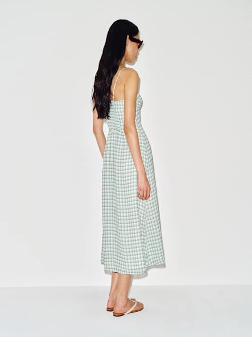 Milica Dress