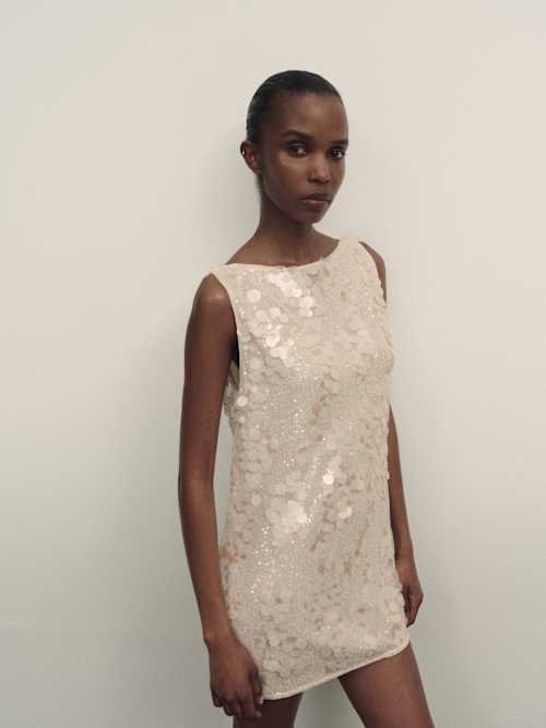 Nyla Dress