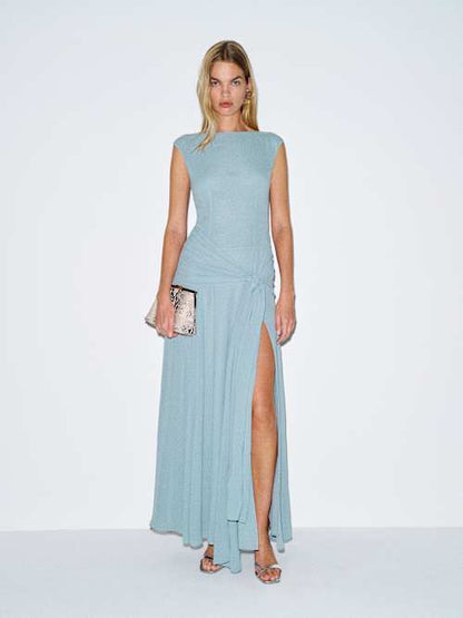 Vicenta Dress