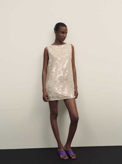 Nyla Dress