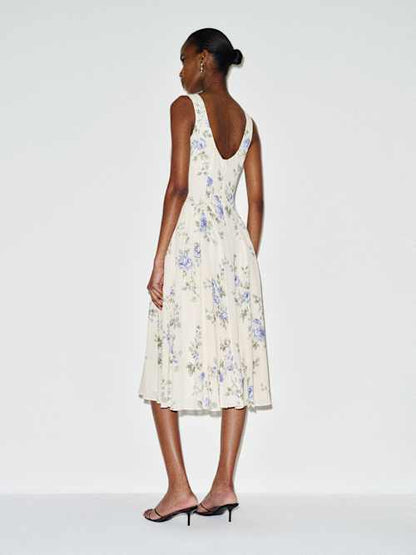 Anelis Dress