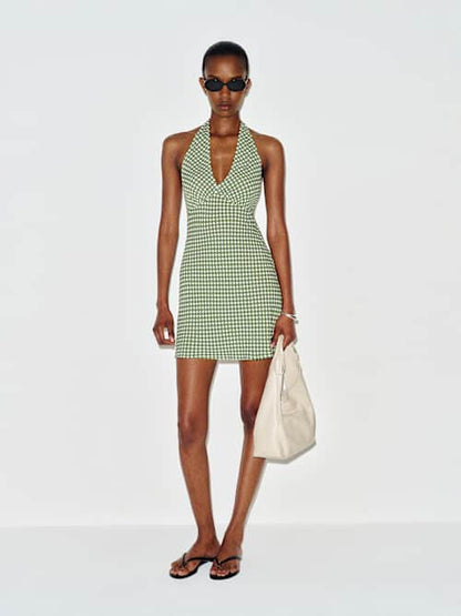 Delanie Dress