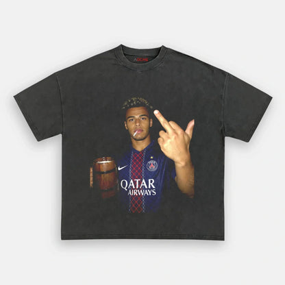 Désiré Doué After Hours Tee 1