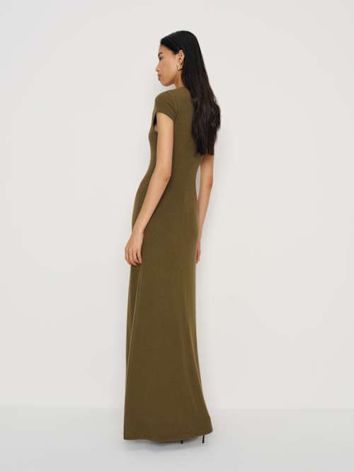 Eloise Knit Dress