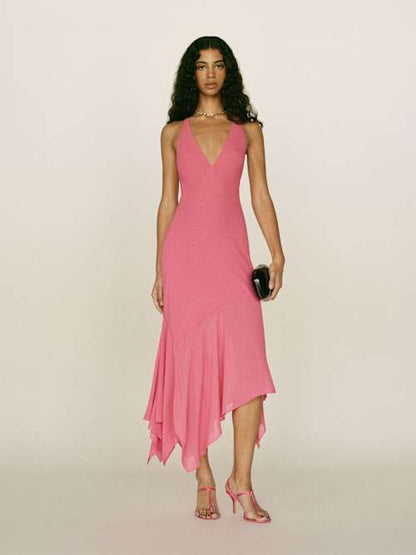 Marysia Dress
