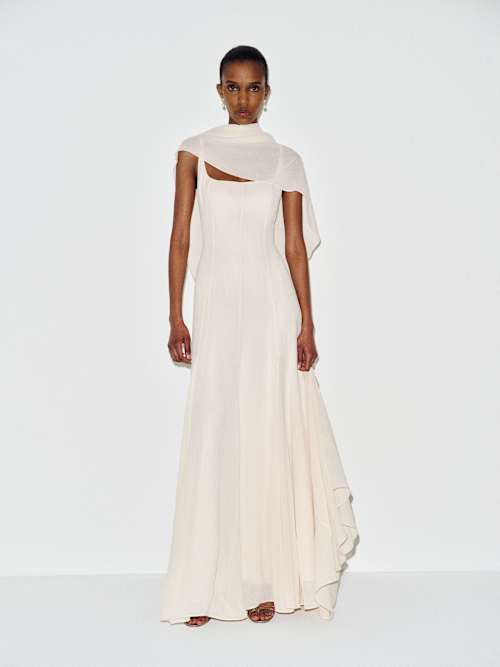 Sirinda Dress