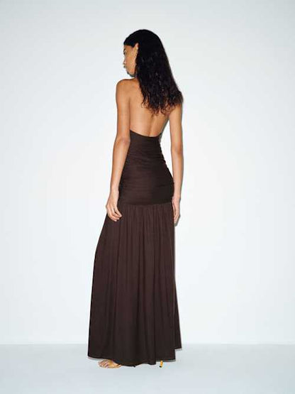 Hugo Knit Dress