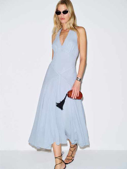 Briony Dress