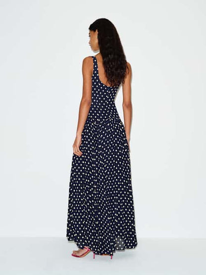 Camella Dress