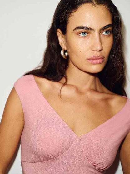 Lennie Knit Dress