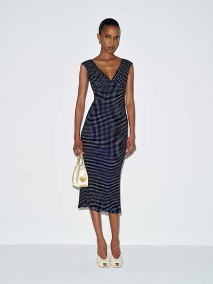 Clementina Dress