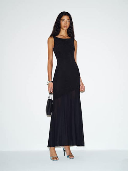 Yvette Knit Dress
