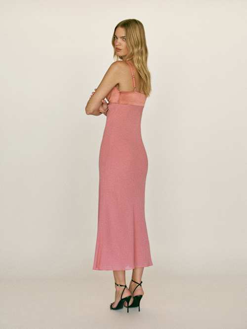 Breanne Dress