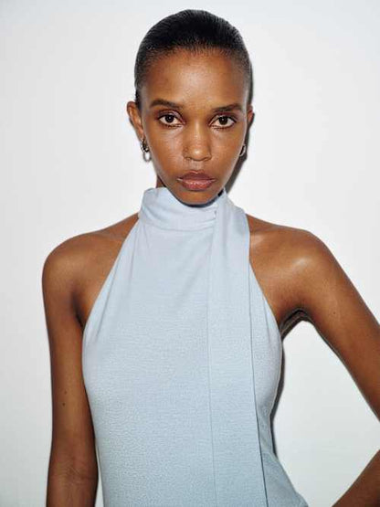 Serena Knit Dress