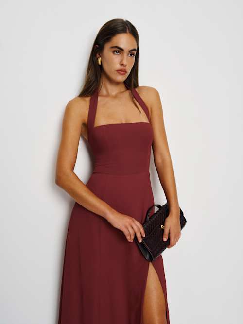 Jovelle Dress