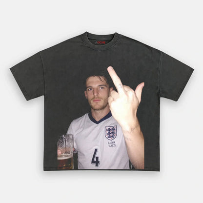 England Football Culture Tee 4