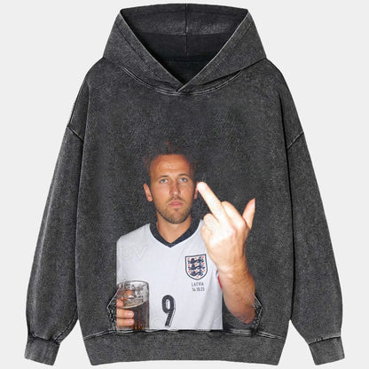England Football Culture Tee 5