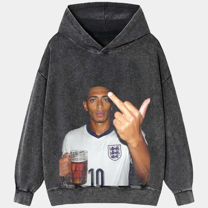 England Football Culture Tee 7