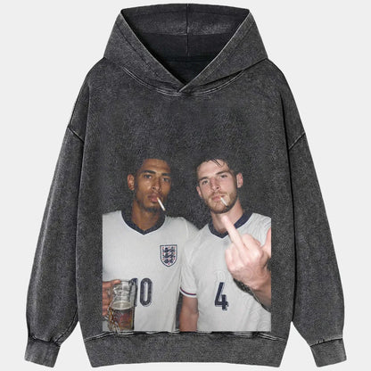 England Team Tee 6