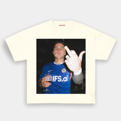 Enzo Fernández After Hours Tee 2