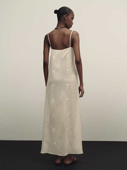 Fabiana Dress