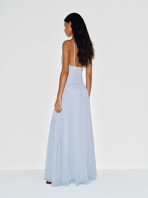 Fatima Dress