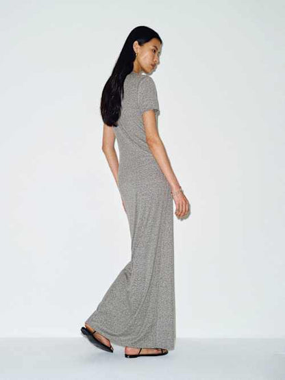 Max Knit Dress