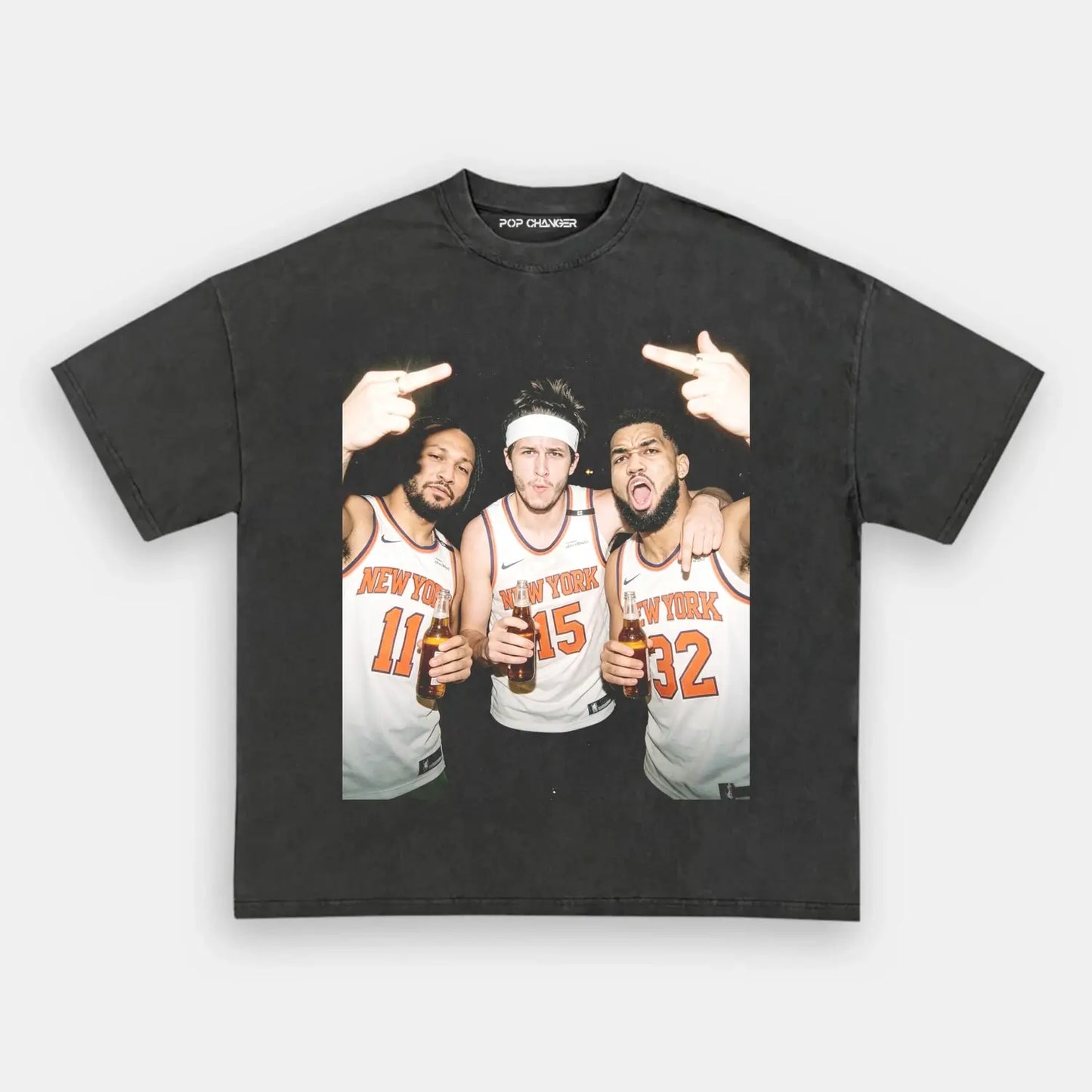 New York Knicks Tee