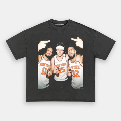 New York Knicks Tee