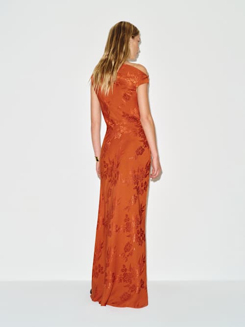 Razele Dress
