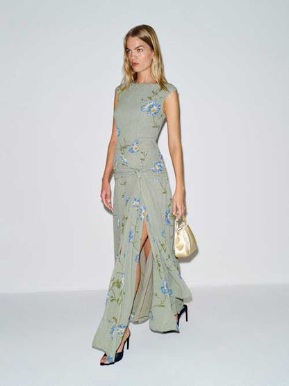 Vicenta Dress