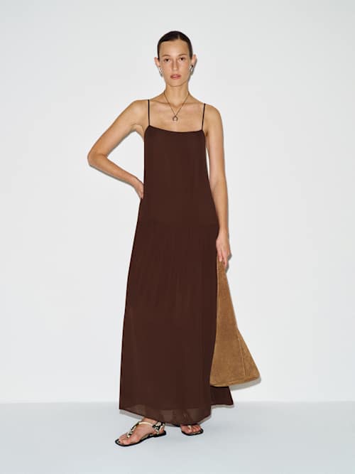 Alda Dress