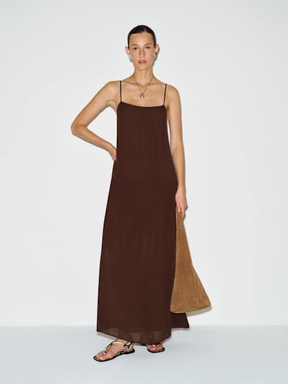 Alda Dress