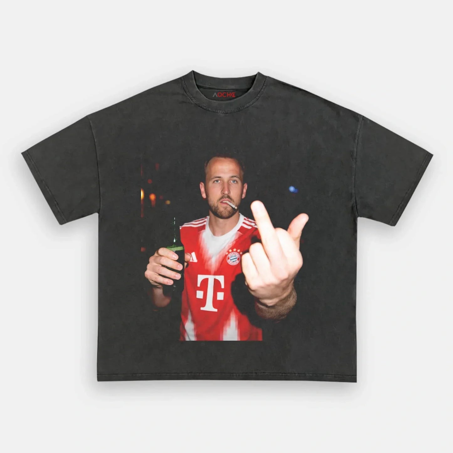 Harry Kane After Hours Tee 1
