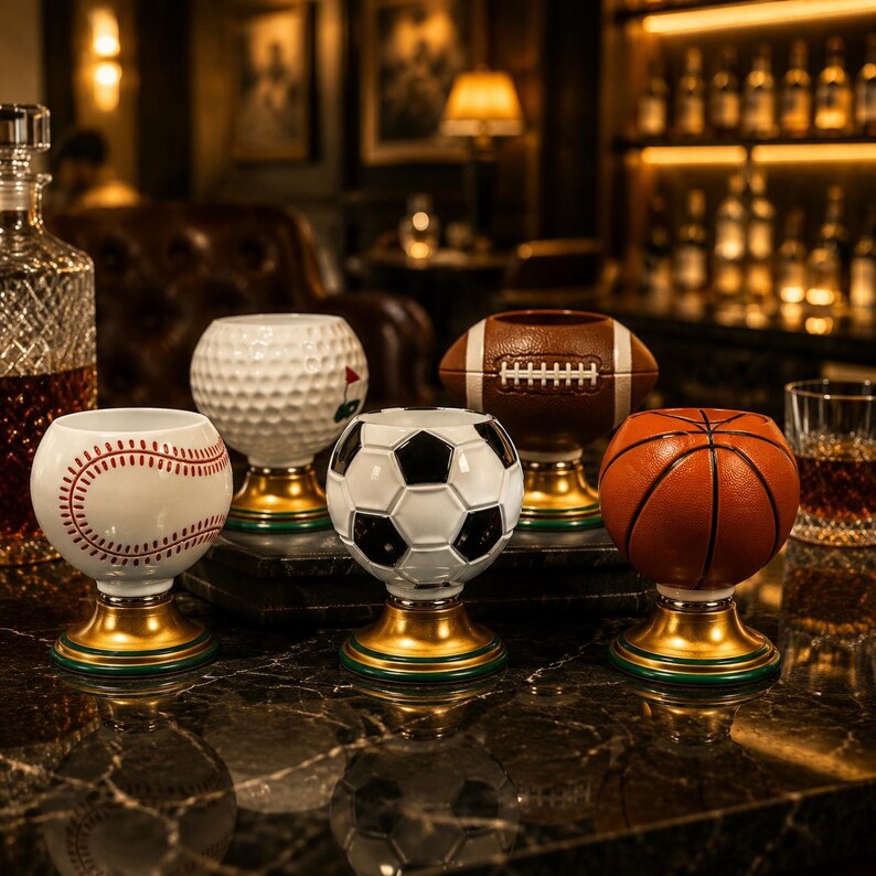 World Cup Beer Glass,Soccer Trophy
