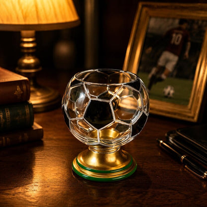 World Cup Beer Glass,Soccer Trophy