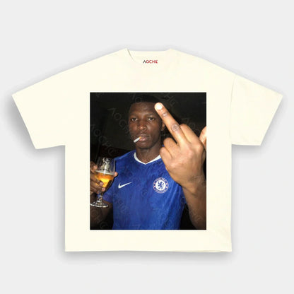 Moisés Caicedo After Hours Tee 2