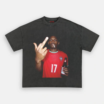 Portugal Style Tee V1.8