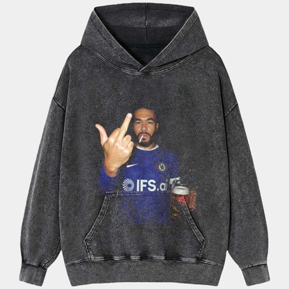 Reece James After Hours Tee 2
